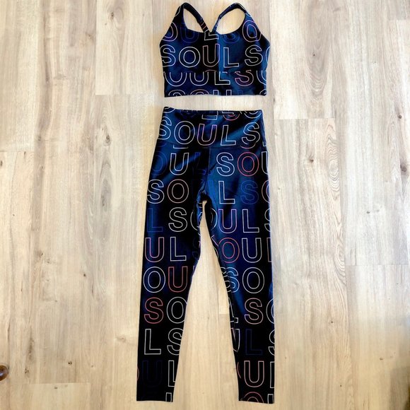 SoulCycle Set - Picture 1 of 4